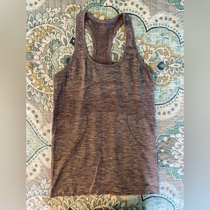 Lululemon Racerback Tank